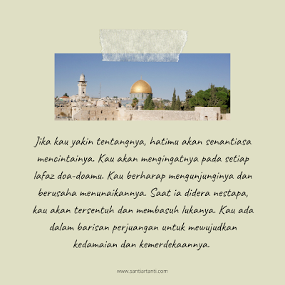 Indonesia untuk Palestina