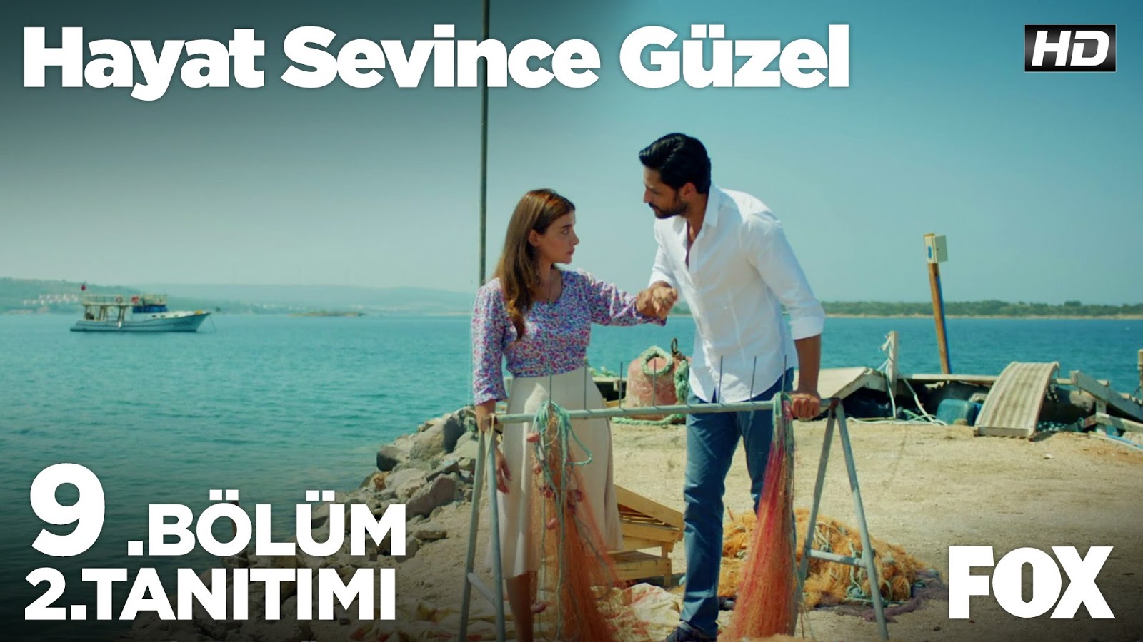 Kalbimdeki Deniz 36.bölüm fragmanı Denize büyük şok Kalbimdeki Deniz 36.bölüm fragmanı Denize büyük şok