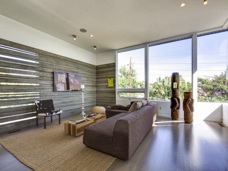 Elegante Casa de Familia en Denver