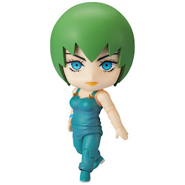 Nendoroid JoJo's Bizarre Adventure Foo F. (#1966) Figure