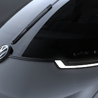Volkswagen Interceptor