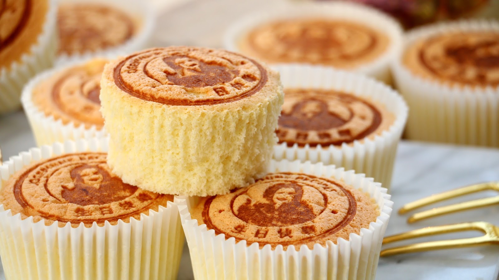 Josephine's Recipes How To Make Soft Butter Sponge Cake