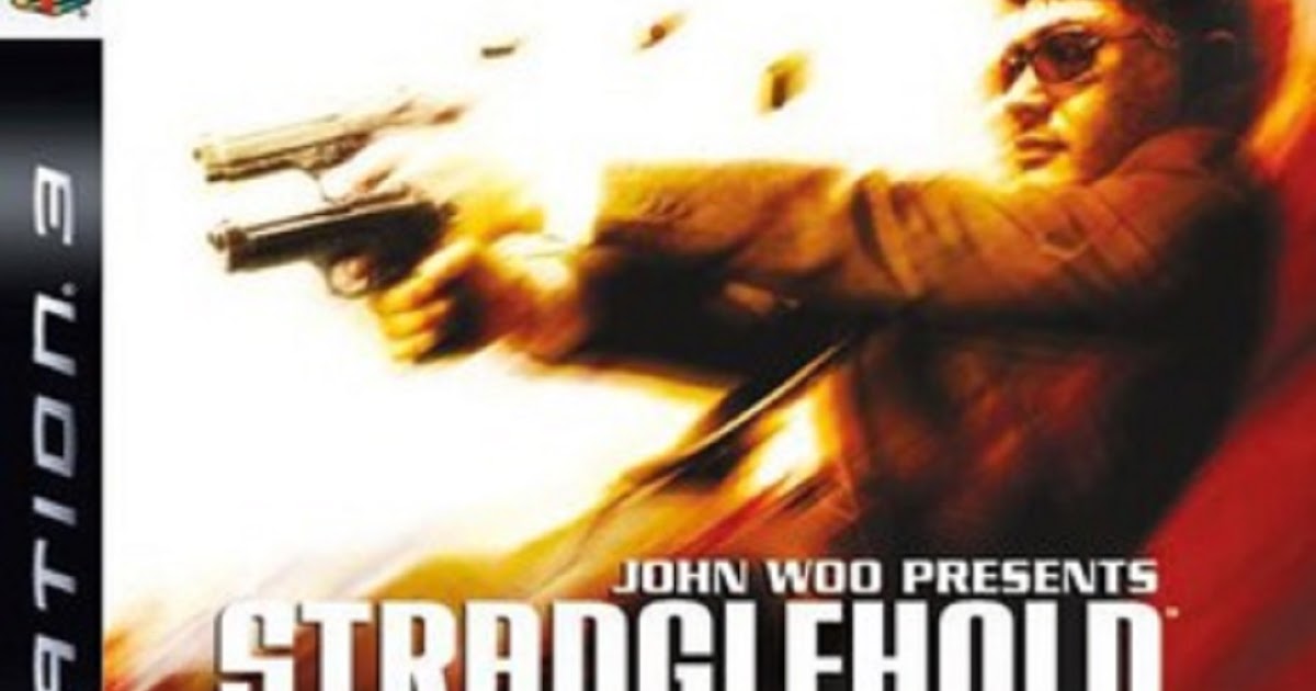 Stranglehold Ps3 Download Stranglehold Ps3 Download