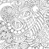 Online Adult Coloring Pages