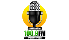 Radio Nuevo Día 100.9 FM