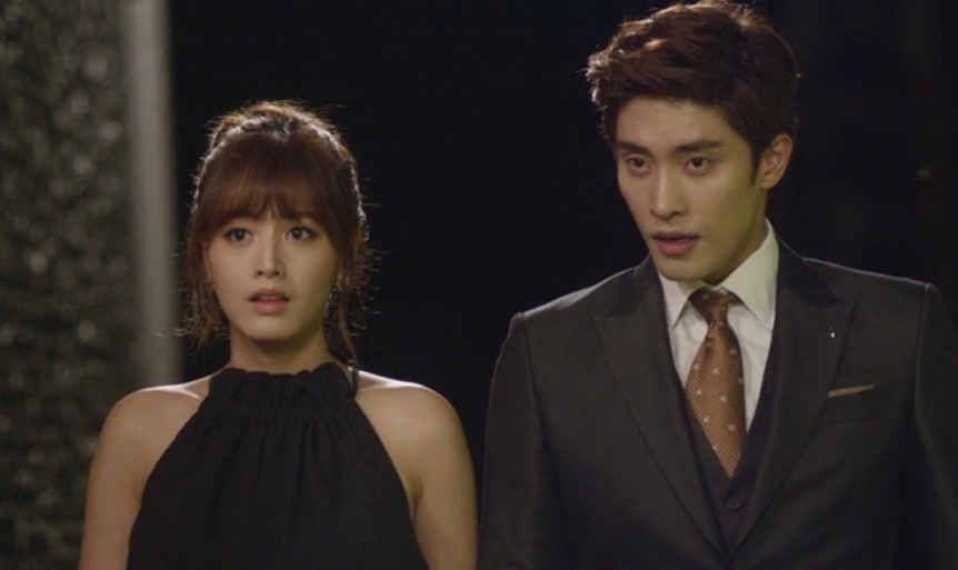 Noble, My Love (K-Drama) - jasmine's drama blog