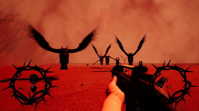 Infernales PC Full Infernales PC Full