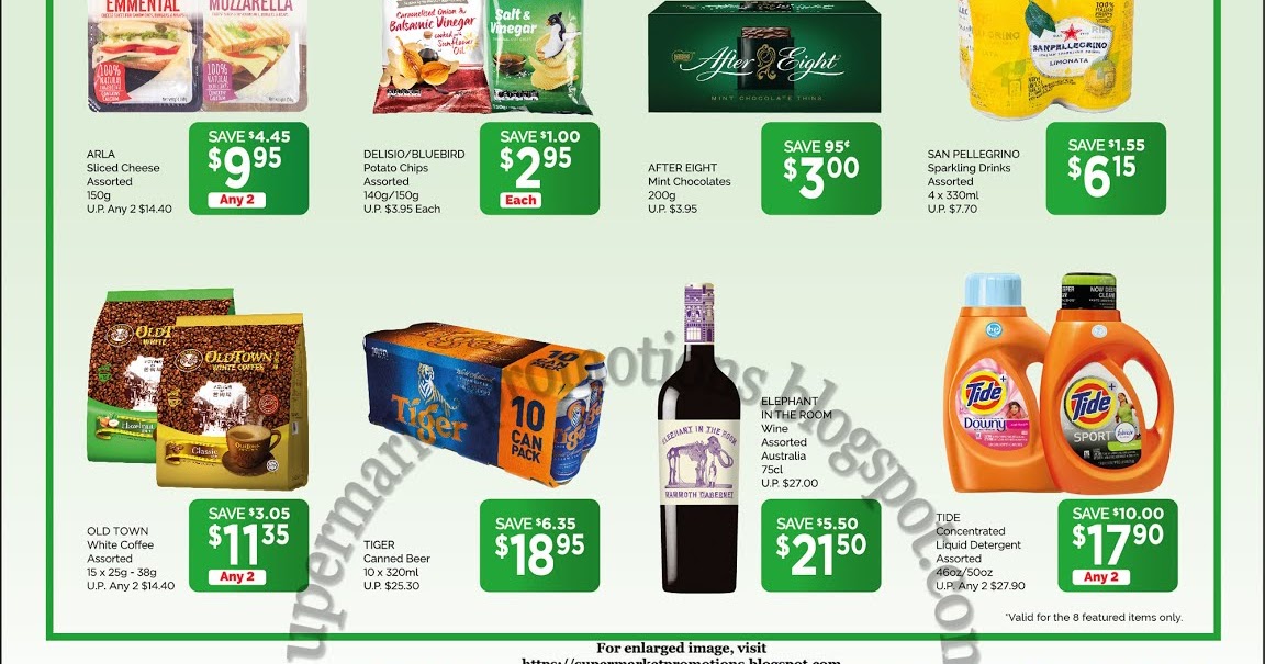Cold Storage Weekly Promotion 29 May 04 June 2020 Supermarket
