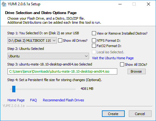systemrescuecd etcher not a bootable image systemrescuecd etcher not a bootable image