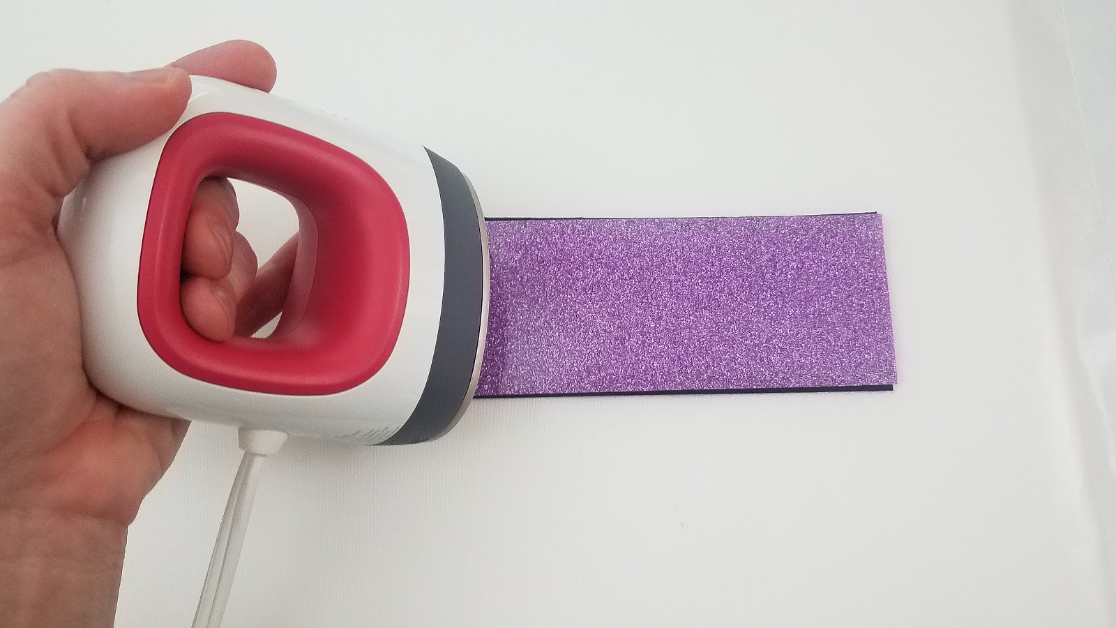 Faux Leather Earrings with HTV 3 Tips Silhouette School