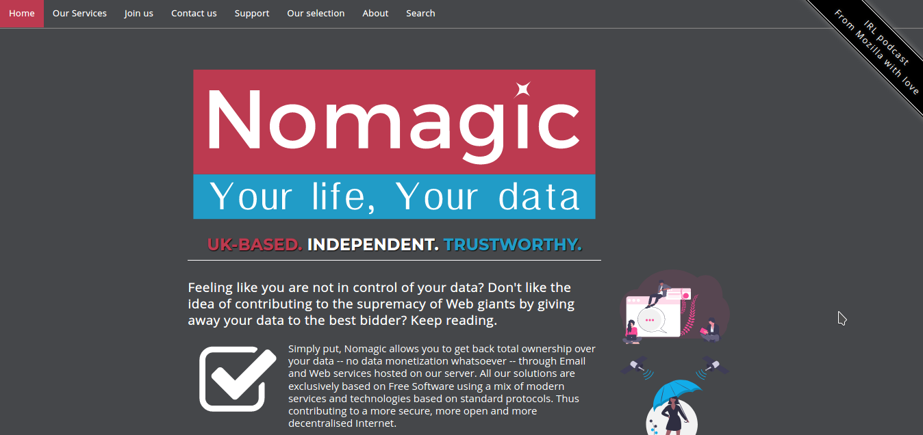 An Overview To Libreho St Alternative World S Hosters Community