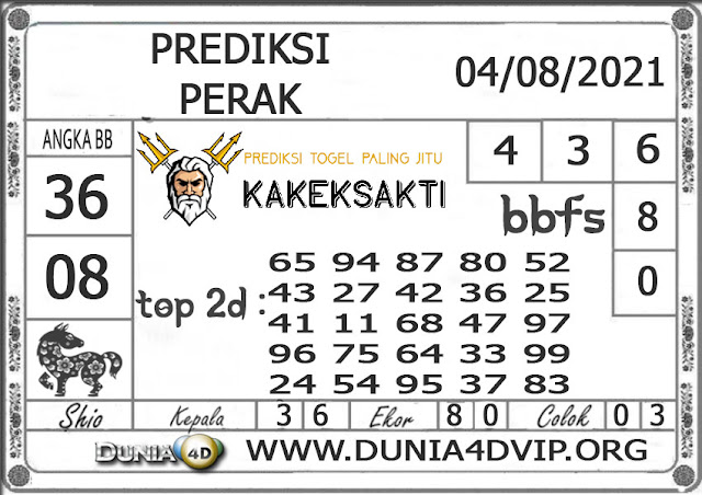 Prediksi Togel PERAK DUNIA4D 04 AGUSTUS 2021 Prediksi Togel PERAK DUNIA4D 04 AGUSTUS 2021