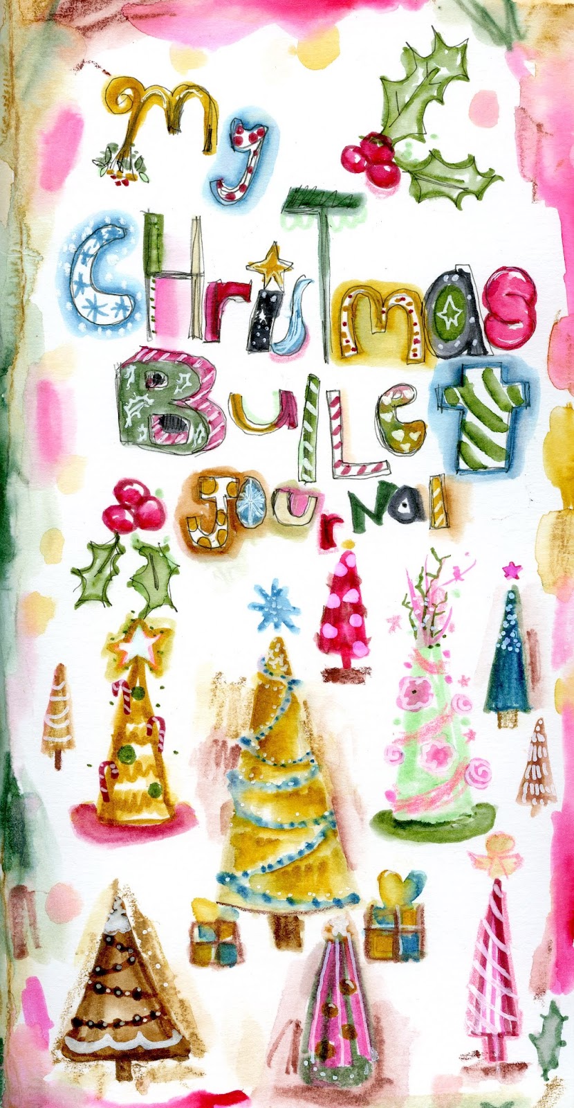 Bullet Journal Idea Bujo Food Herbal Tea Tea Journal Bullet