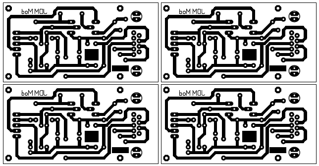 JDM Programmer - GSmicro