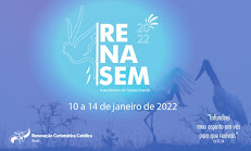 RENASEM 2022 Retiro Nacional para Seminaristas