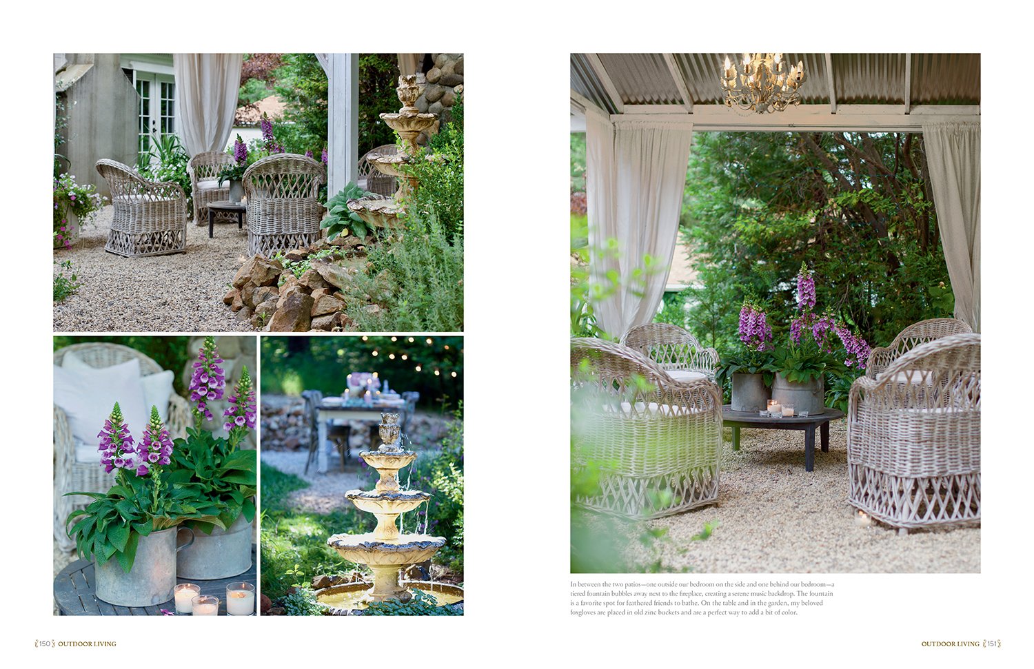 Maison Decor: The Enchanted Tale of the French Country Cottage