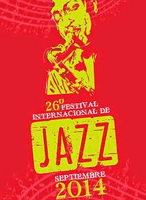 Festival internacional de JAZZ