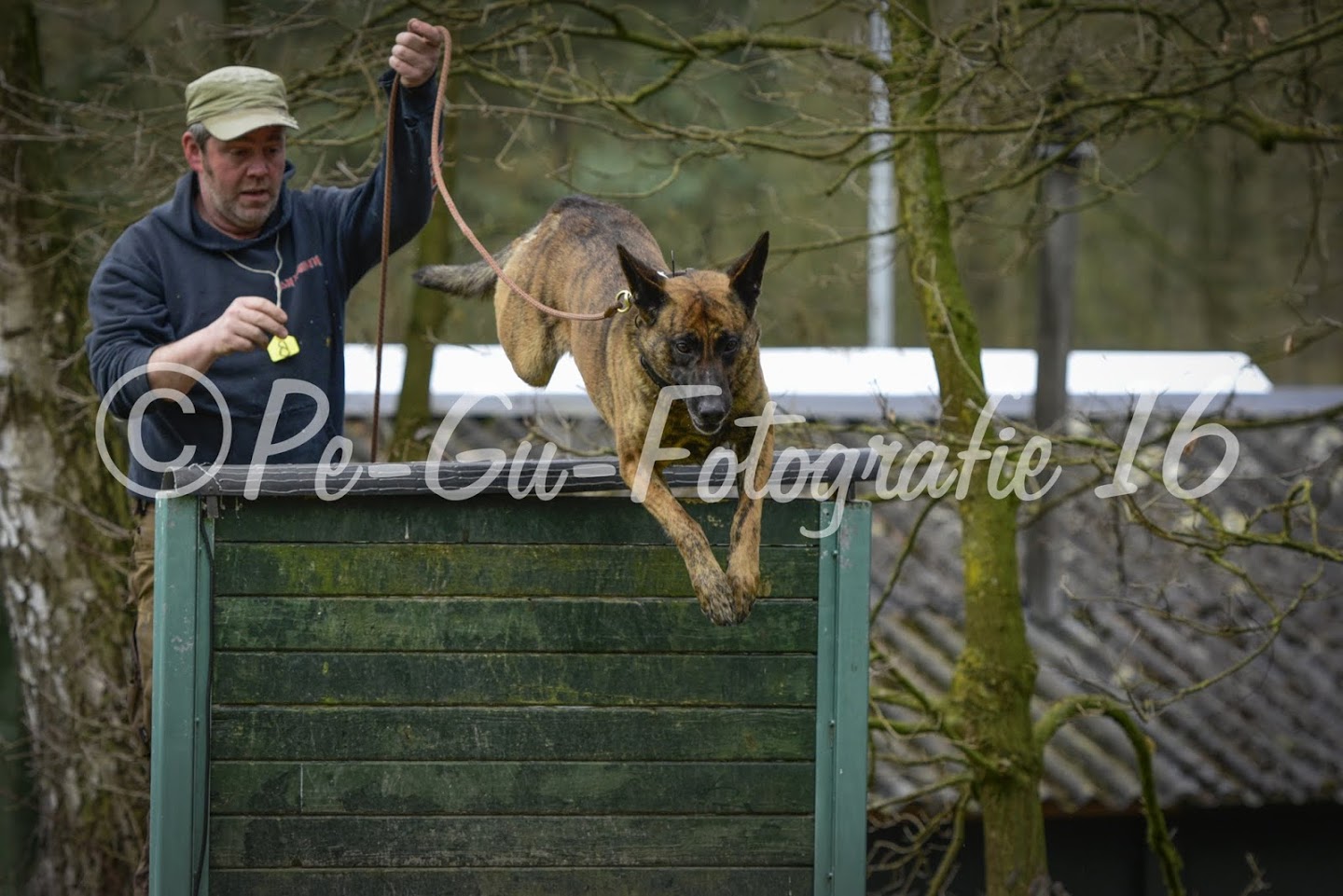 leden PHV Recht Door Zee: Marcel Rutten