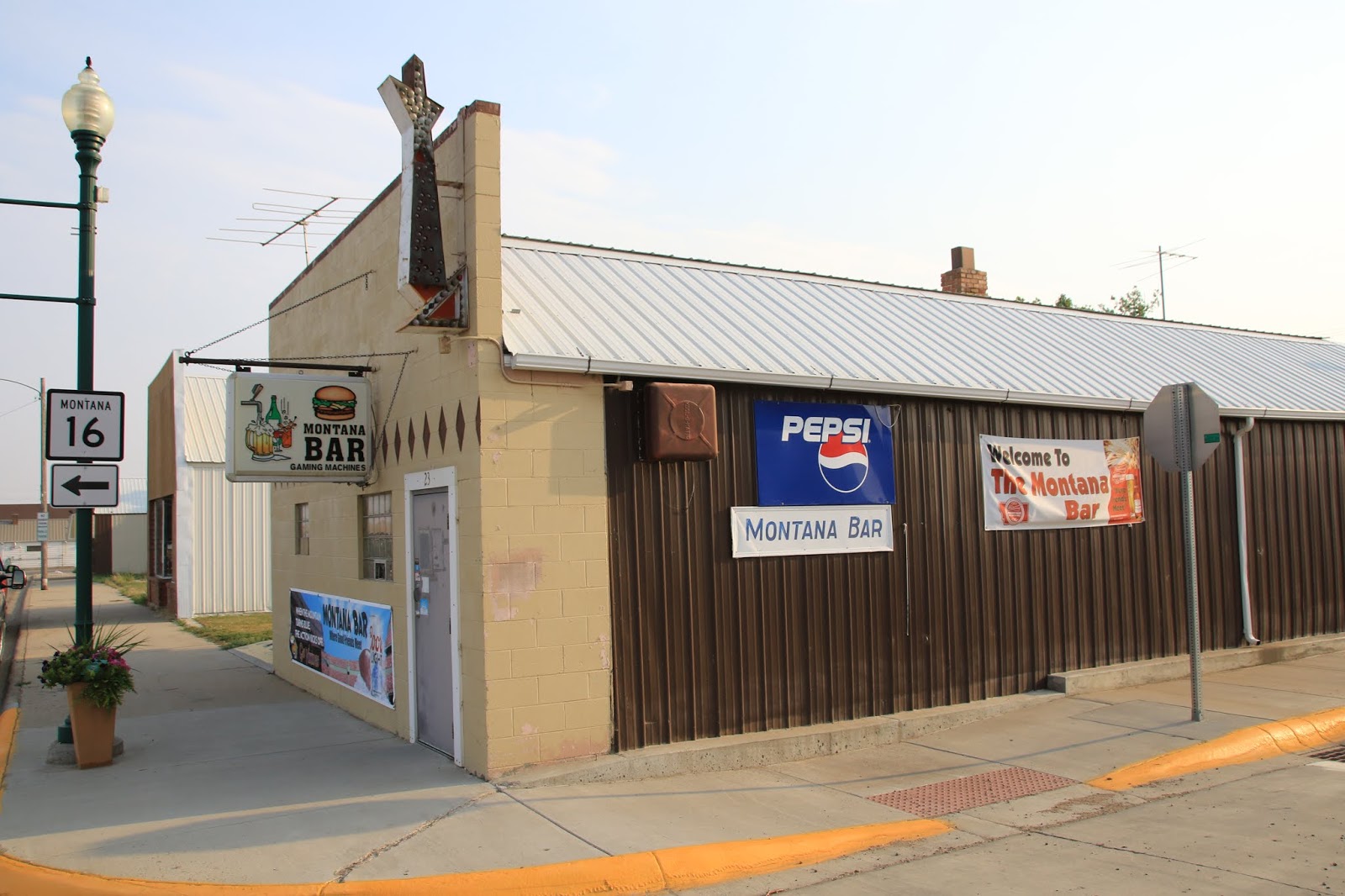 Travels with Twinkles Malta to Culbertson, Montana