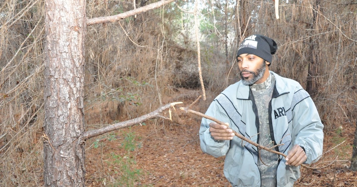 Dispatches from the LPOP Burnt Corn hunter describes encounters with