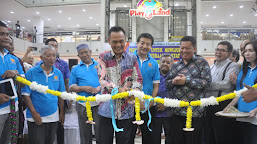 Pemprov Lampung Berharap REI Expo 2018 Gairahkan Kembali Bisnis Real Estate