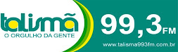 Rádio Talismã FM Belém-PB