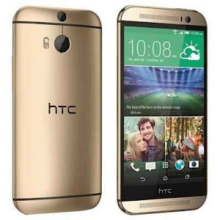 htc one