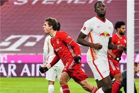 كول كورة تقرير مباراة بايرن ميونخ أمام بوخوم cool kora الدوري الالماني