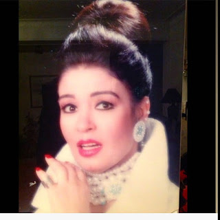 فيفي عبده Fifi Abdou