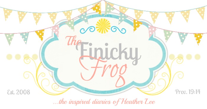 The Finicky Frog