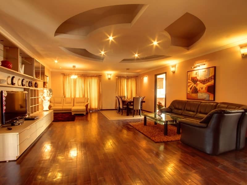 8 Luxury Apartments for Sale at Retreat Apartment, Kathmandu.