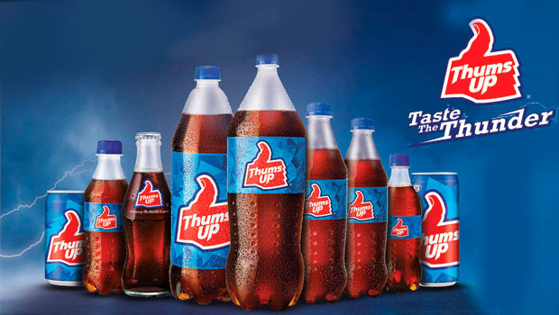 Thums Up Soft drink Distributorship Opportunities