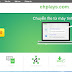 Download Cốc Cốc - Trình duyệt Cốc Cốc, lướt web, tải file nhanh, nhẹ