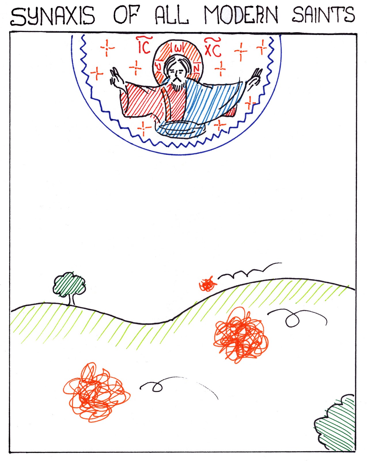Bible Illustrated Romans 3 11 12 bible-illustrated-romans-3-11-12