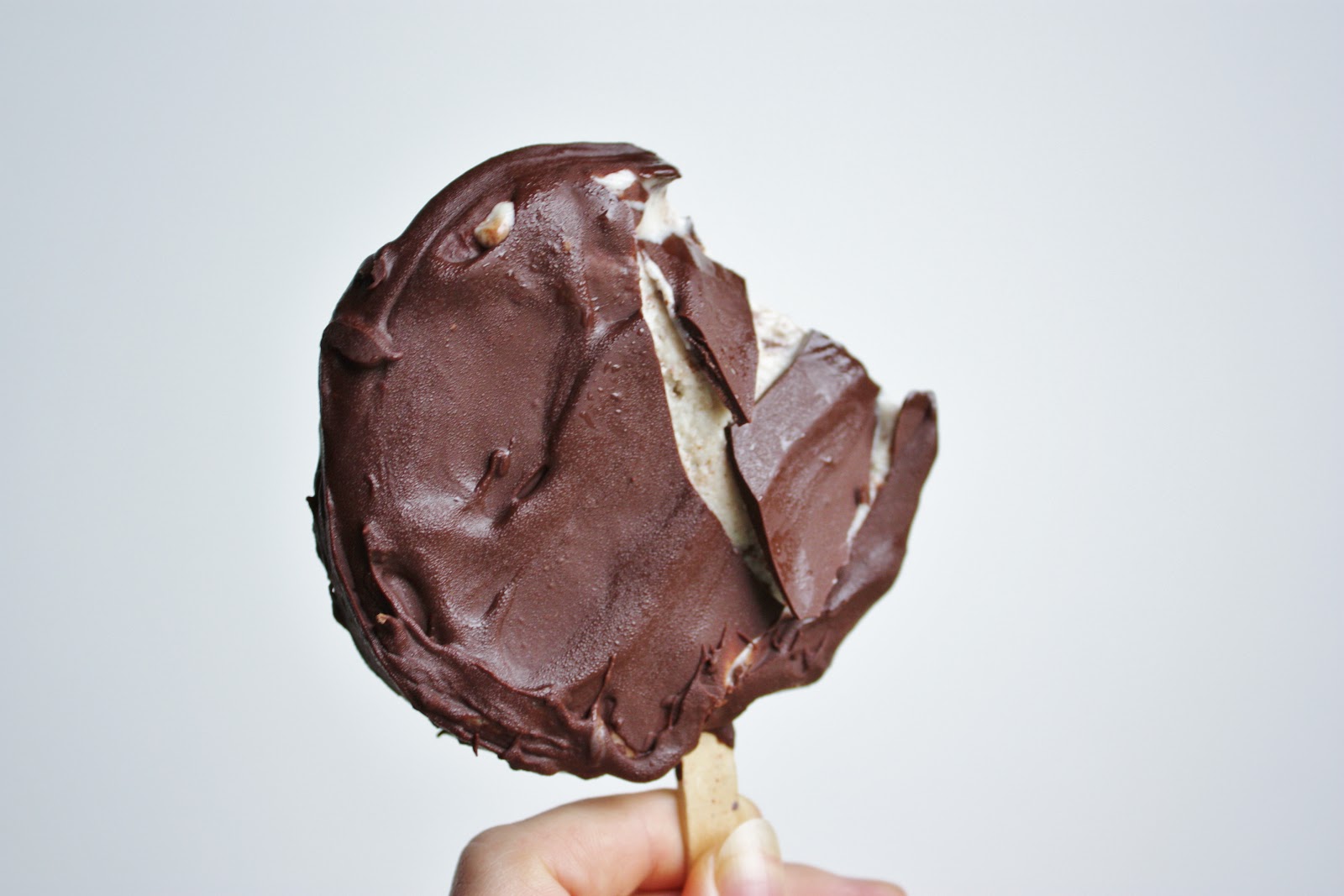 This Rawsome Vegan Life raw dilly bars