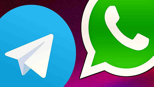 Kamu Çalışanlarının İş İçin WhatsApp ve Telegram Kullanmaları Yasaklandı