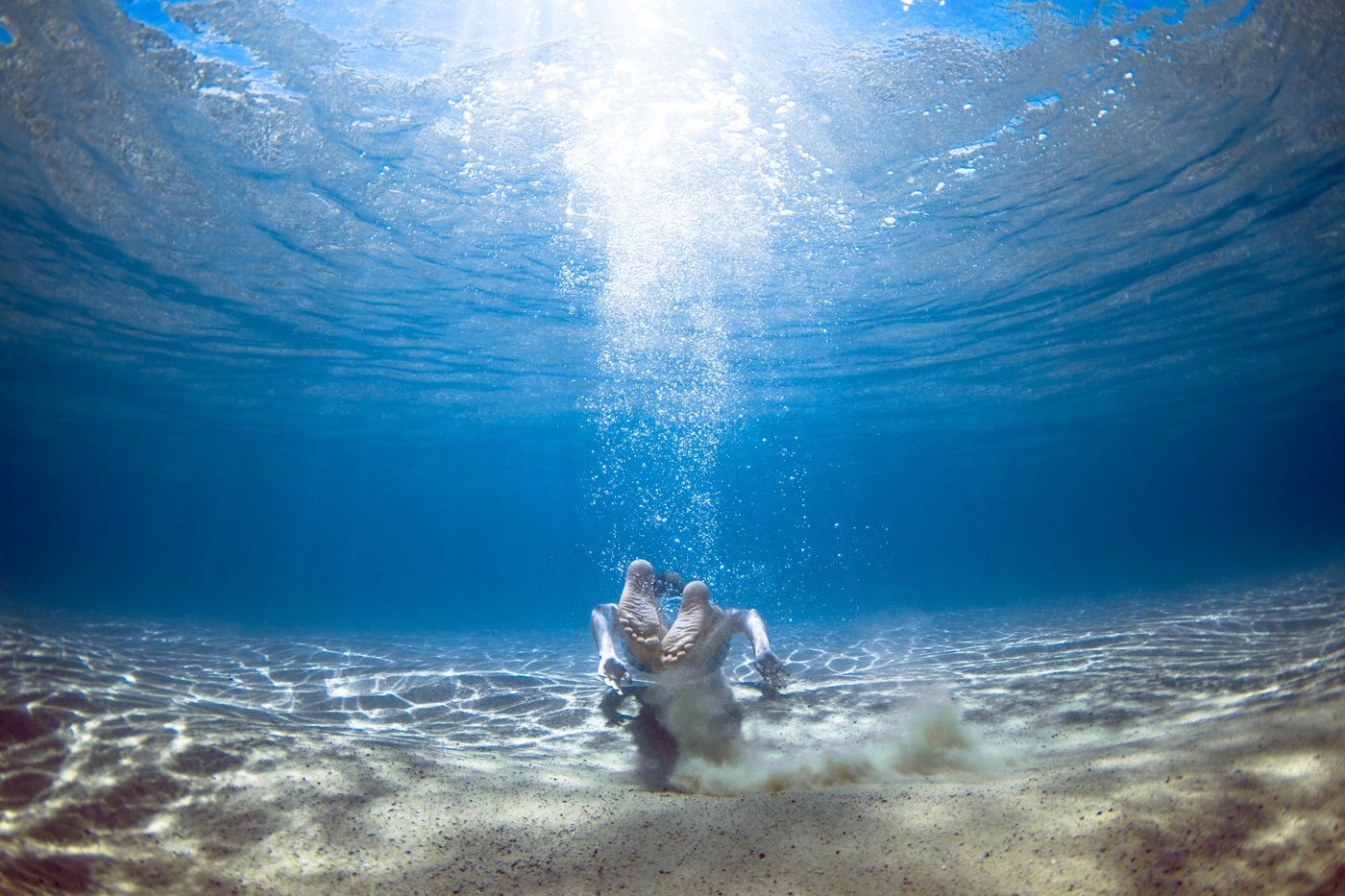 Splash Underwater Photography Splash Underwater Photography