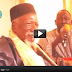 VIDEO >  Rencontre de Serigne Sidy Mokhtar Mbacké avec Maou Rahmaty (Le Comité Initiative Eau de Touba) et les chefs de villages de Touba 
