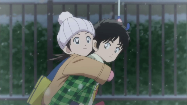 MIX: Meisei Story Episode 6 MIX: Meisei Story Episode 6