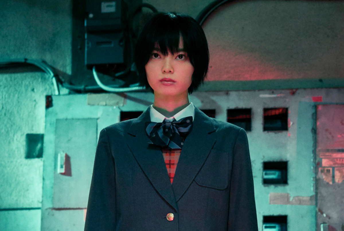 Sankaku Mado no Sotogawa wa Yoru (2020) Subtitle Indonesia + BLURAY