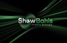 Showbahis Hakkında Showbahis Hakkında
