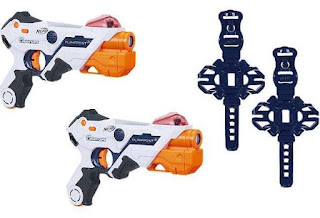 Nerf Laser Ops Pro AlphaPoint Nerf Laser Ops Pro AlphaPoint toys
