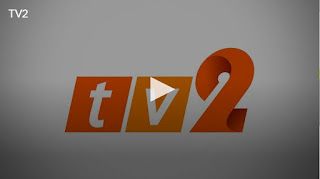 RTM TV2 Live 