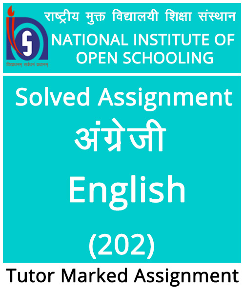 nios assignment answers pdf free download