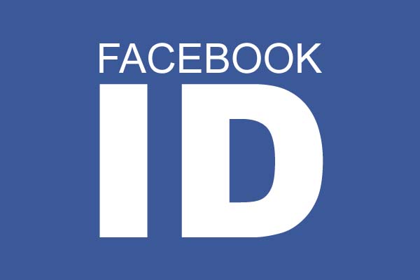 Cara Mengetahui ID Profil dan FansPage Facebook
