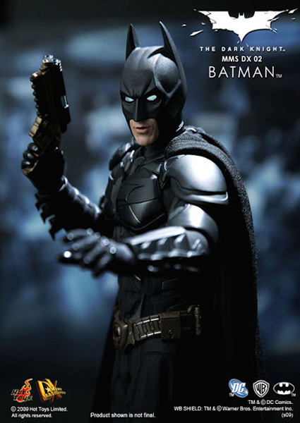 download hot toys sonar batman download hot toys sonar batman