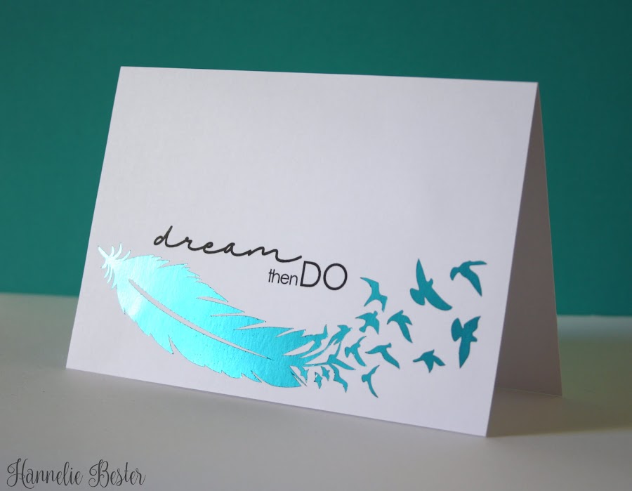 dream then do 