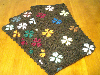 Ideas para el hogar: Bufandas