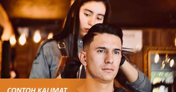 15 Contoh Kalimat Promosi Cukur Potong Rambut 15 Contoh Kalimat Promosi Cukur Potong Rambut