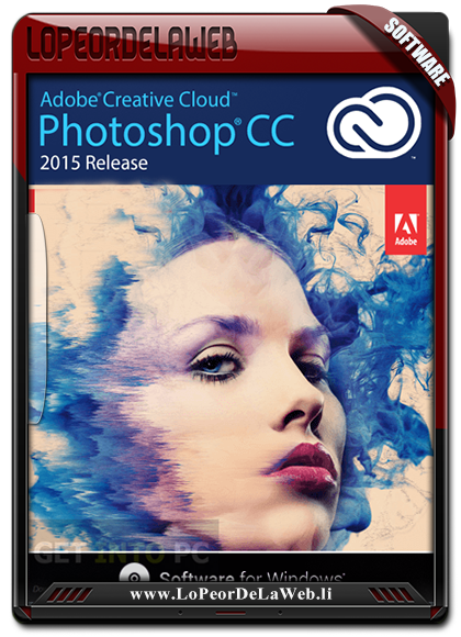 Adobe Photoshop CC 2015 v16 Multilenguaje 32 y 64 Bits Mega